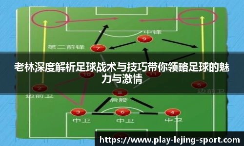 老林深度解析足球战术与技巧带你领略足球的魅力与激情